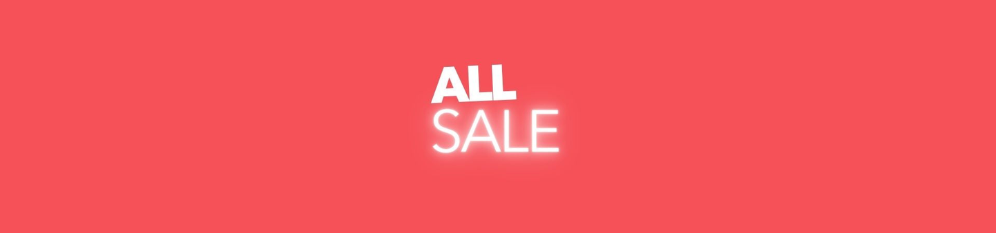 All Sale