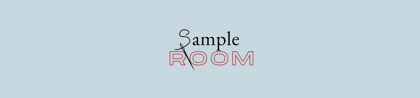 Sample Room