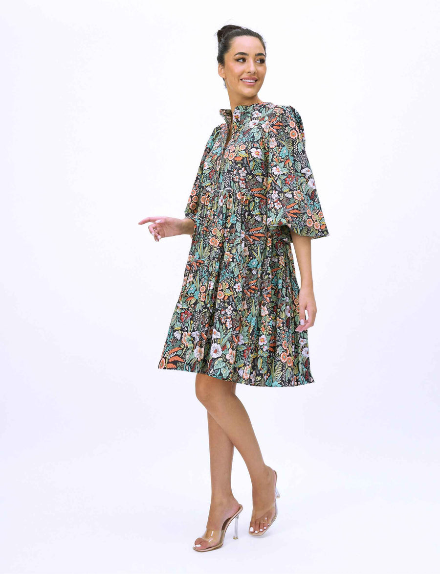 Harley 'Woodland Stroll' Looser Fit Shift Dress NEW ARRIVAL