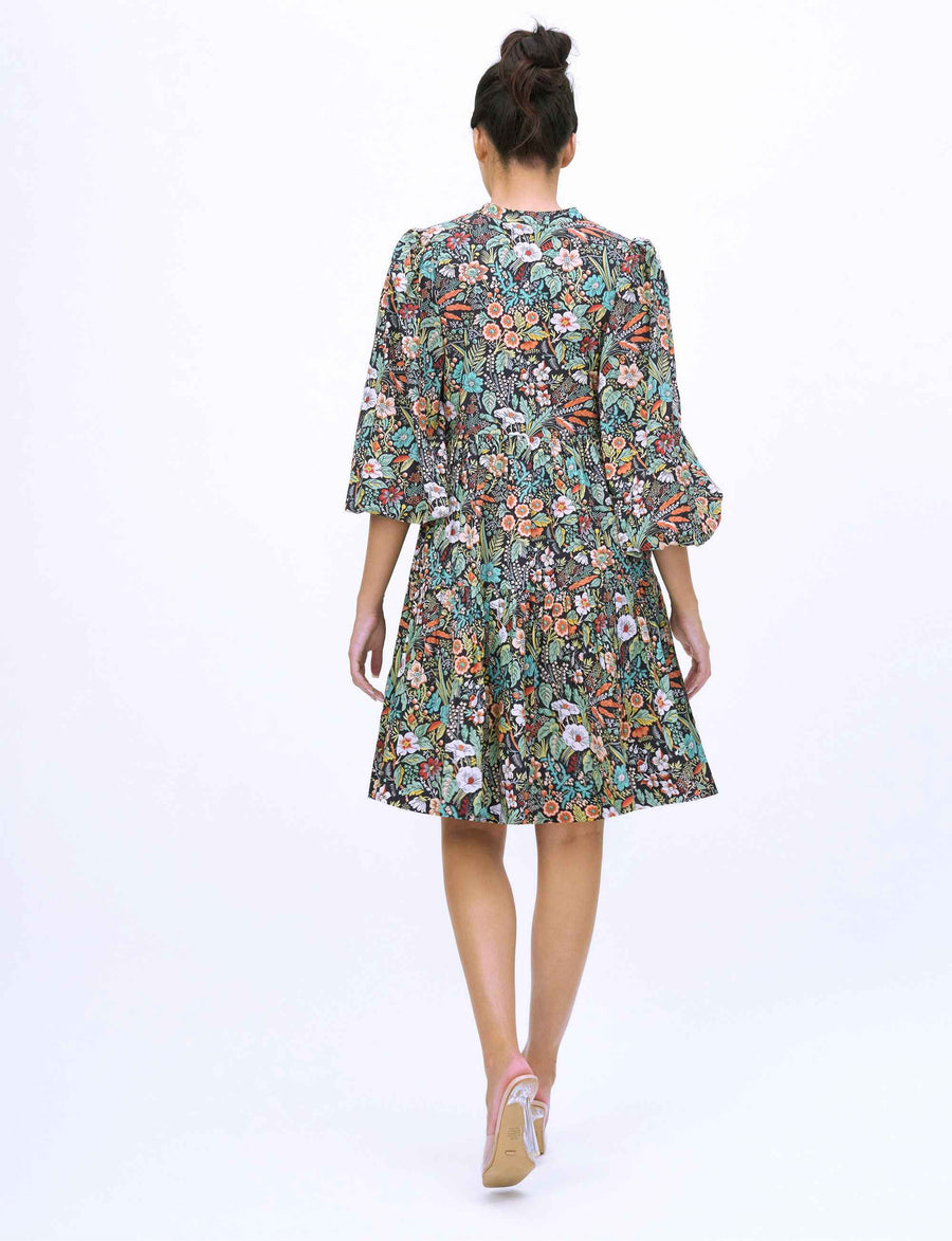 Harley 'Woodland Stroll' Looser Fit Shift Dress NEW ARRIVAL