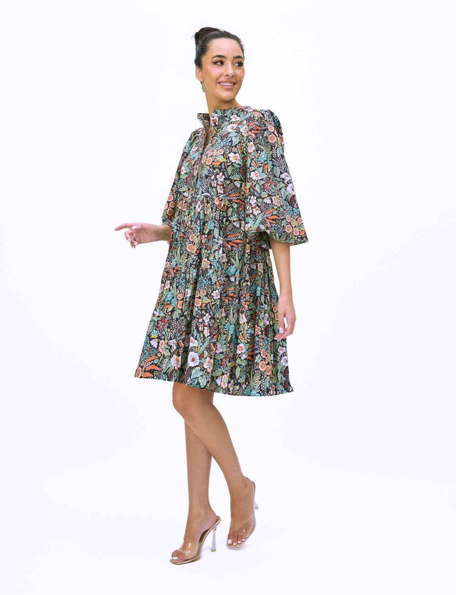 Harley 'Woodland Stroll' Looser Fit Shift Dress NEW ARRIVAL