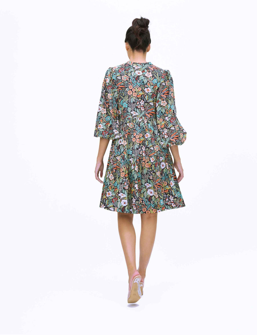 Harley 'Woodland Stroll' Looser Fit Shift Dress NEW ARRIVAL